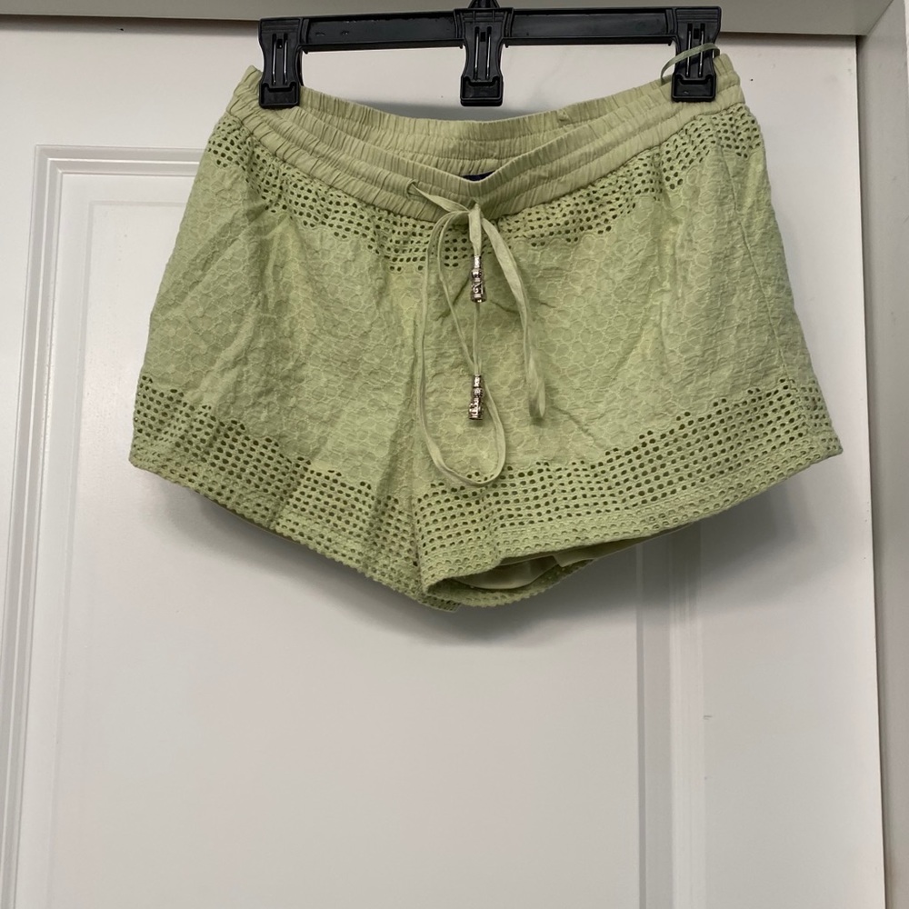 Shorts!